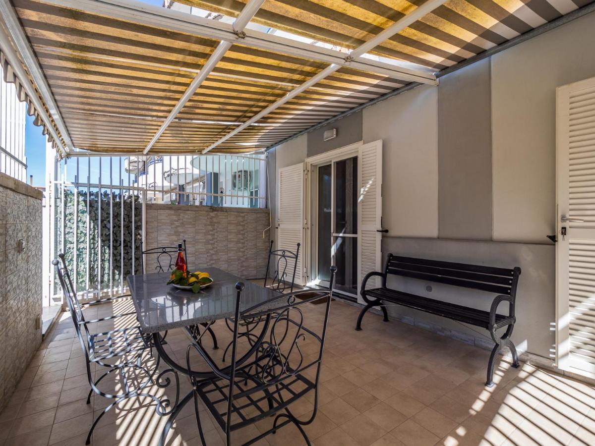 La Dolce Vita Relax - Cozy Apt In Sorrento Apartment Ngoại thất bức ảnh