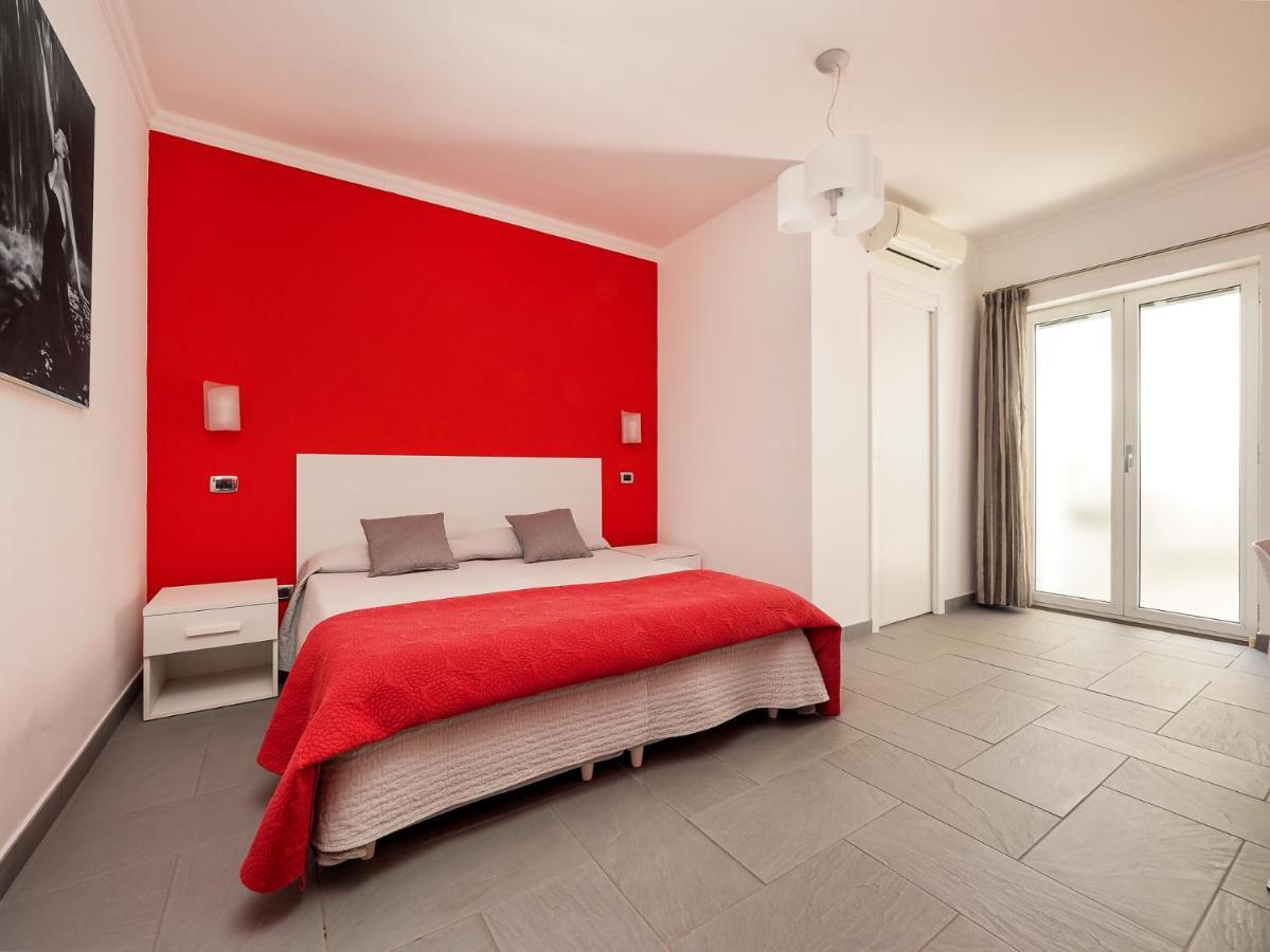 La Dolce Vita Relax - Cozy Apt In Sorrento Apartment Ngoại thất bức ảnh