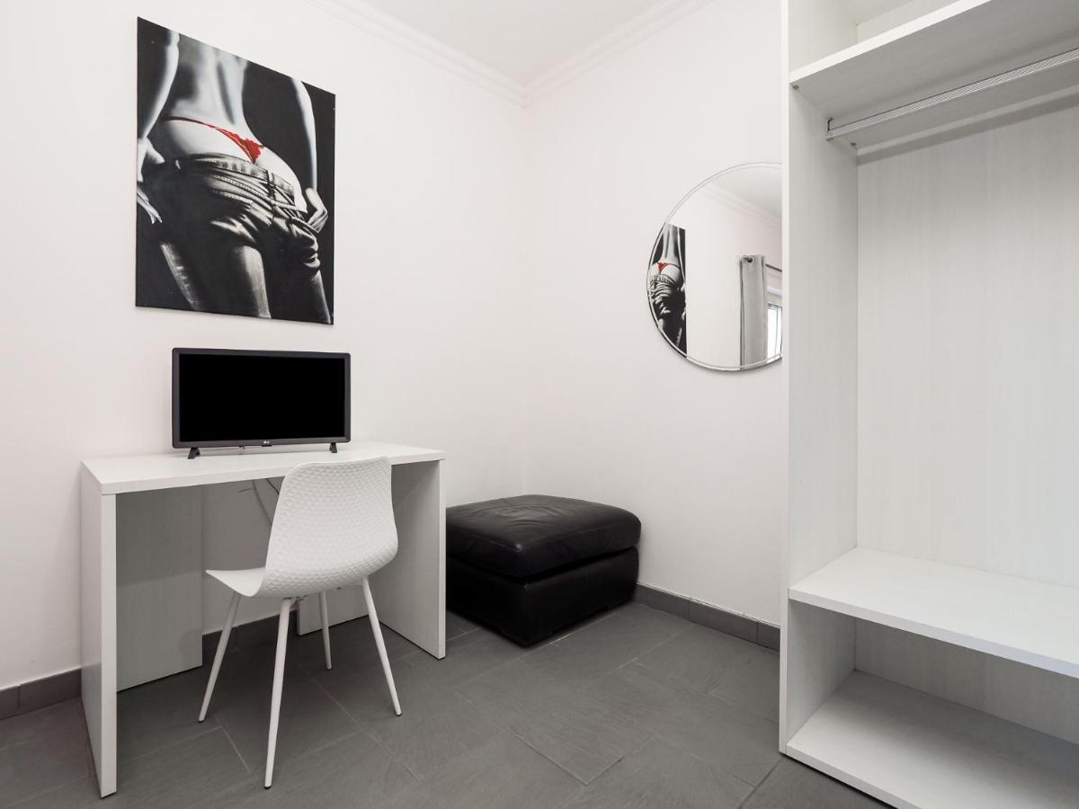 La Dolce Vita Relax - Cozy Apt In Sorrento Apartment Ngoại thất bức ảnh