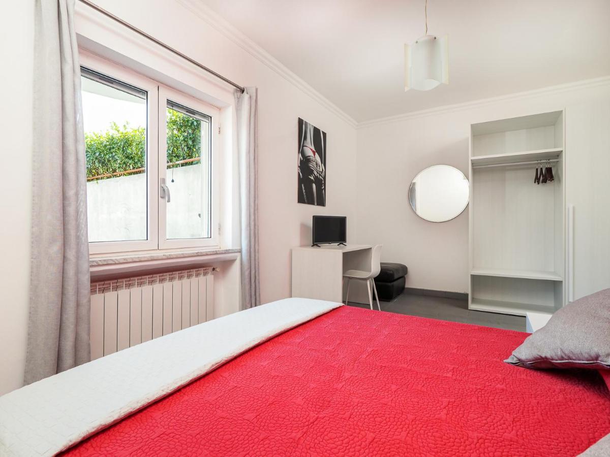 La Dolce Vita Relax - Cozy Apt In Sorrento Apartment Ngoại thất bức ảnh