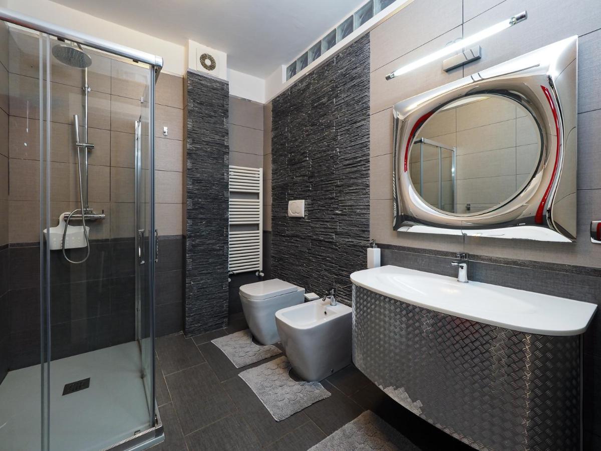 La Dolce Vita Relax - Cozy Apt In Sorrento Apartment Ngoại thất bức ảnh