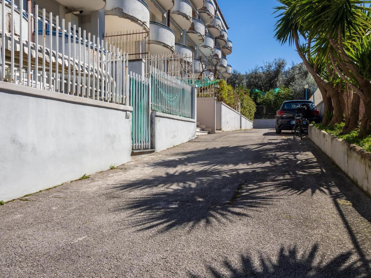 La Dolce Vita Relax - Cozy Apt In Sorrento Apartment Ngoại thất bức ảnh